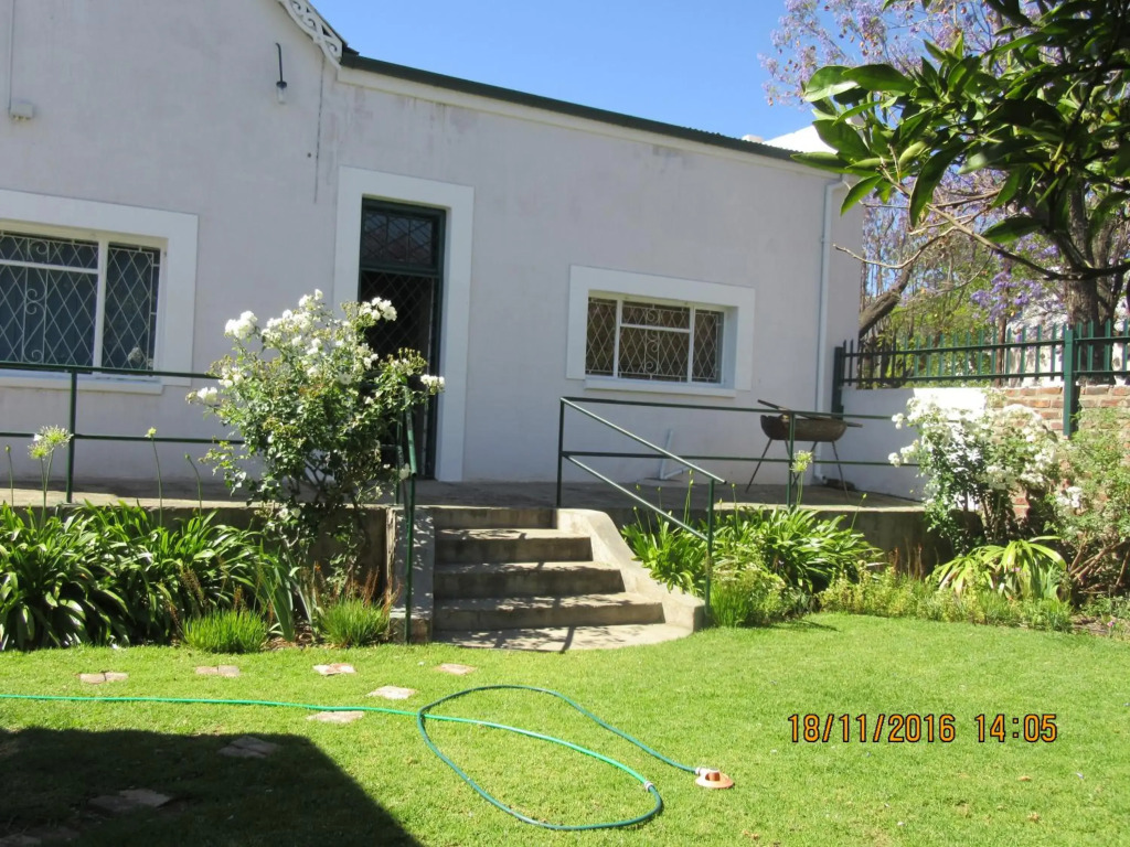 Thyme and Again Bed and Breakfast