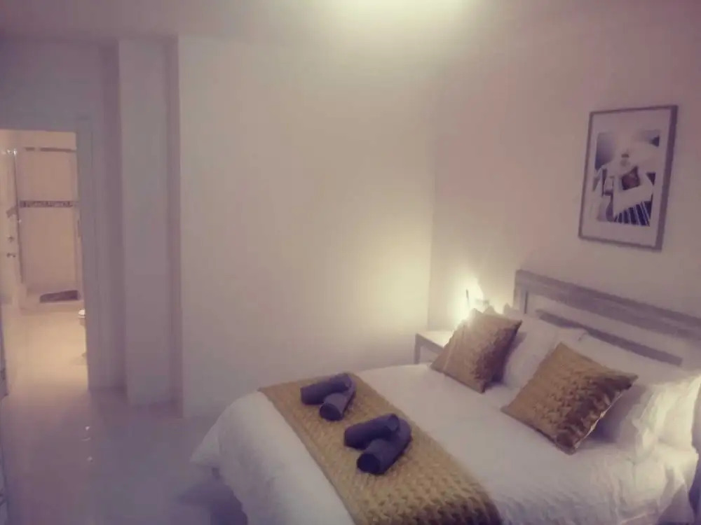 Butibamba,la Cala de Mijas 2 Bed 2 Bathrooms