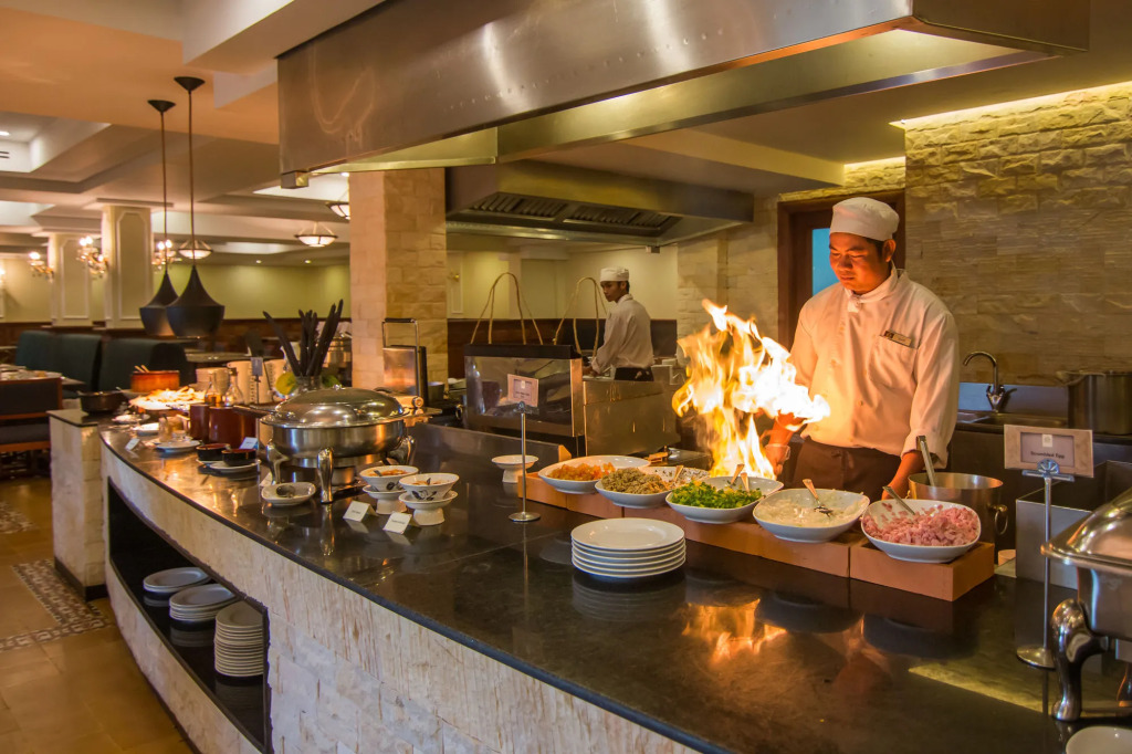 Angkor Palace Resort & Spa