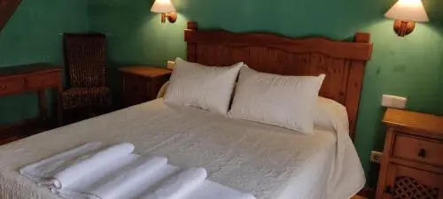 Hotel Rural el Arrabal Siguenza