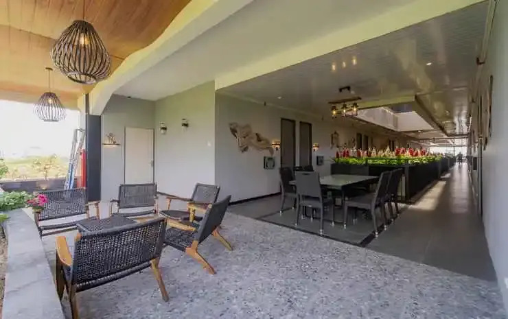 Stay.vie Hotel