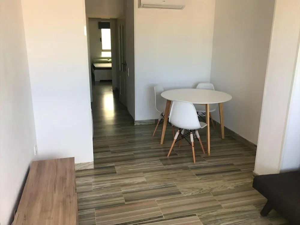 Apartment With one Bedroom in Sant Carles de la Ràpita, With Balcony