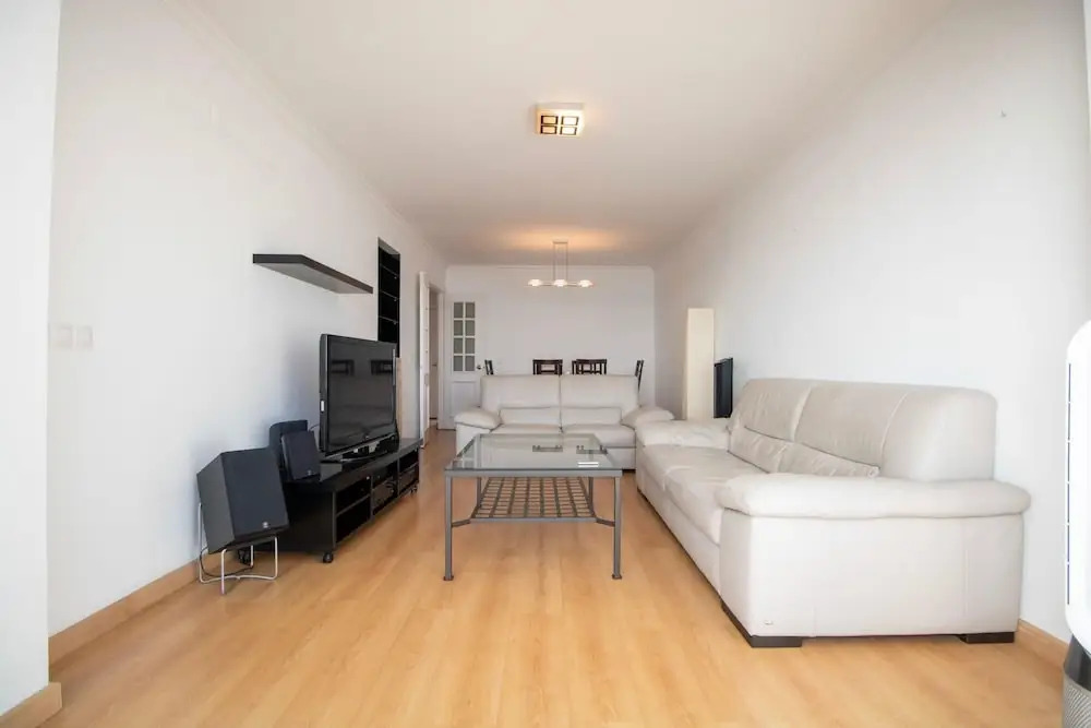 City Center Penthouse Prime Views