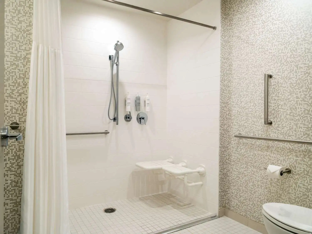 Home2 Suites By Hilton Atlanta Airport College Park