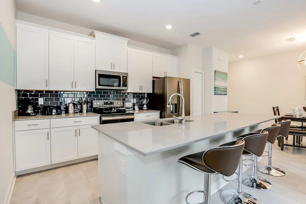 Lovely 4Bd Pool TH, Champions Gate-710pbd