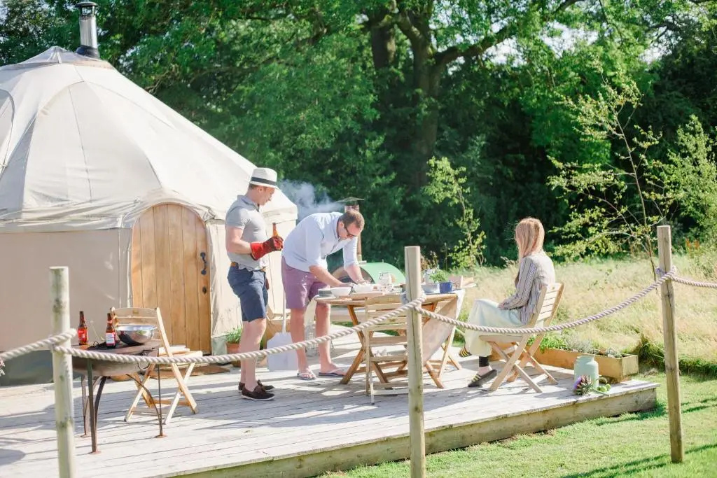 Yurtshire