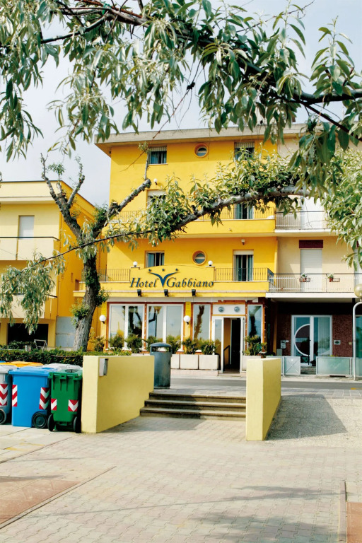 Hotel Gabbiano
