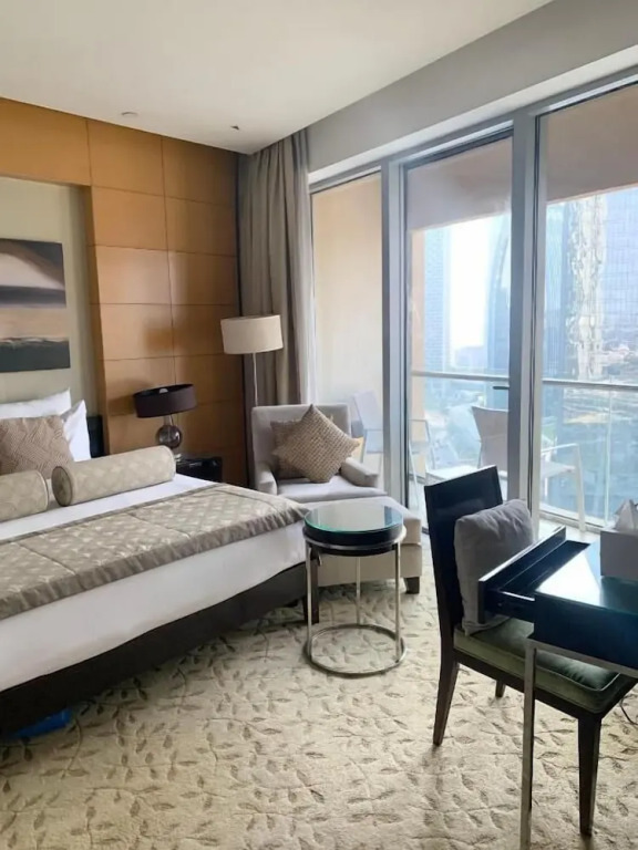 Kempinski Central Avenue Residence