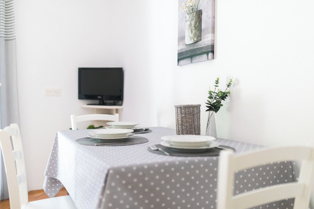 Apartments Seric
