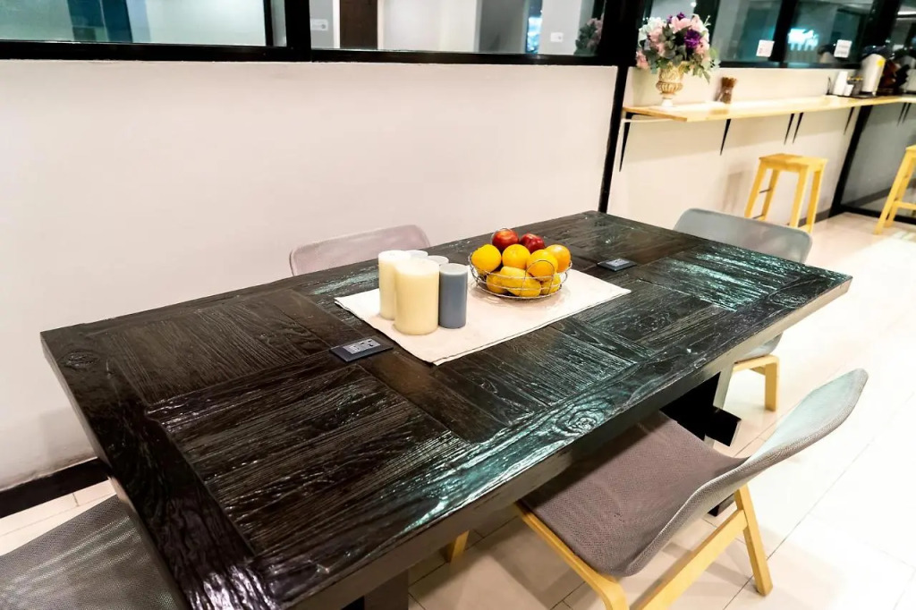 RoomQuest Bangkok Don Mueang Airport