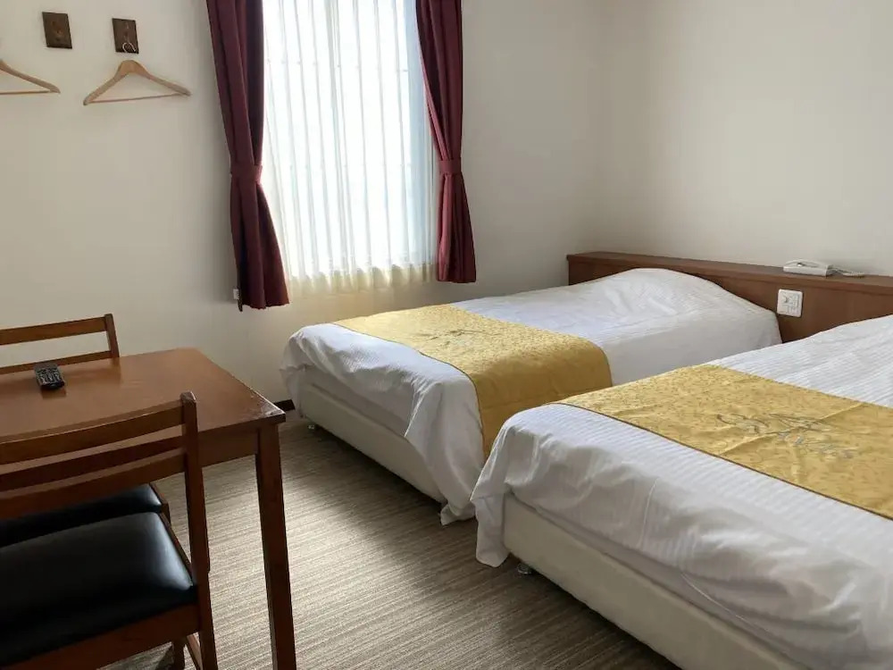 Hotel Gravis