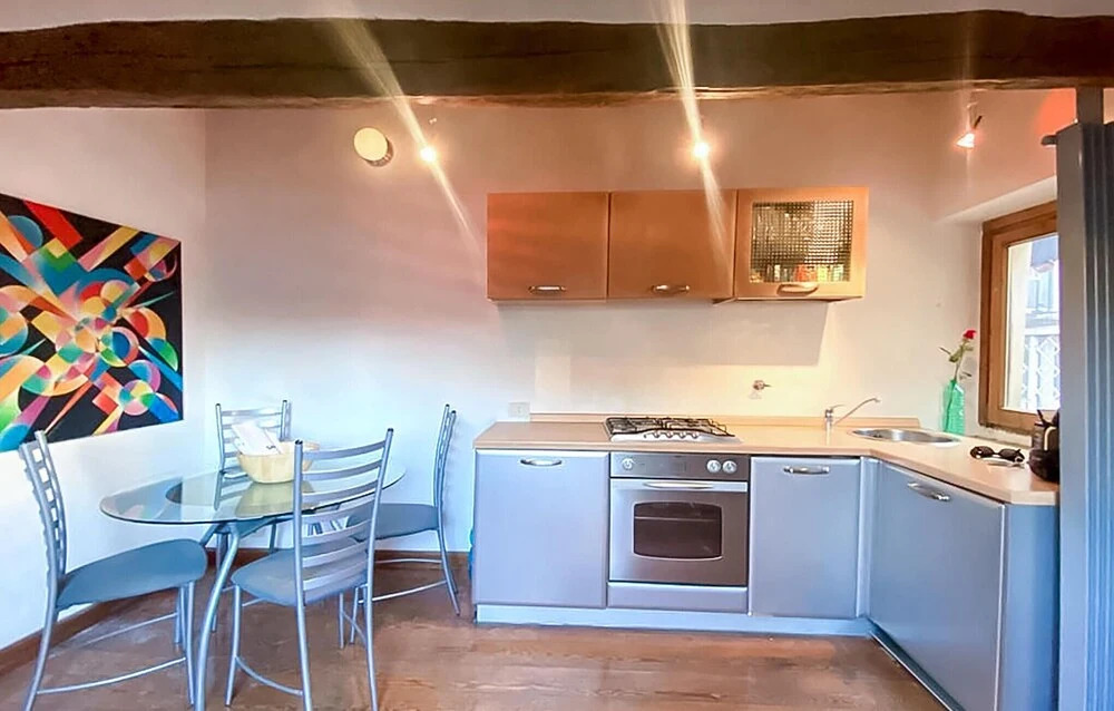 Amazing Apartment in Roma With Wifi and 1 Bedrooms