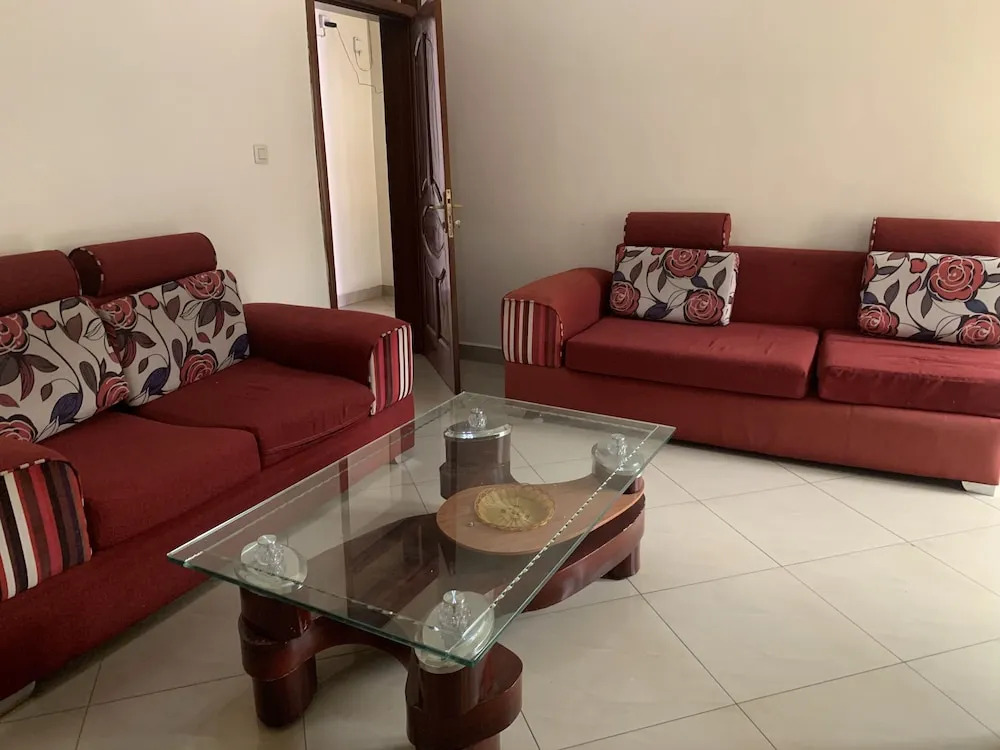 Gorilla Home Stay