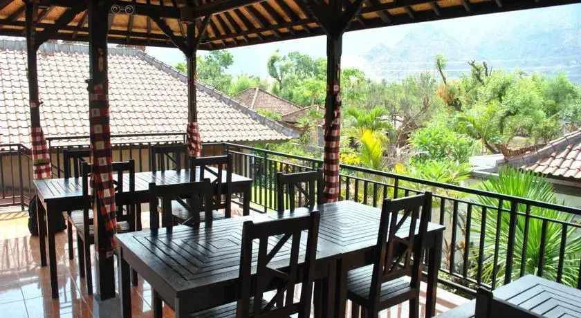 Pondok Lebih Homestay