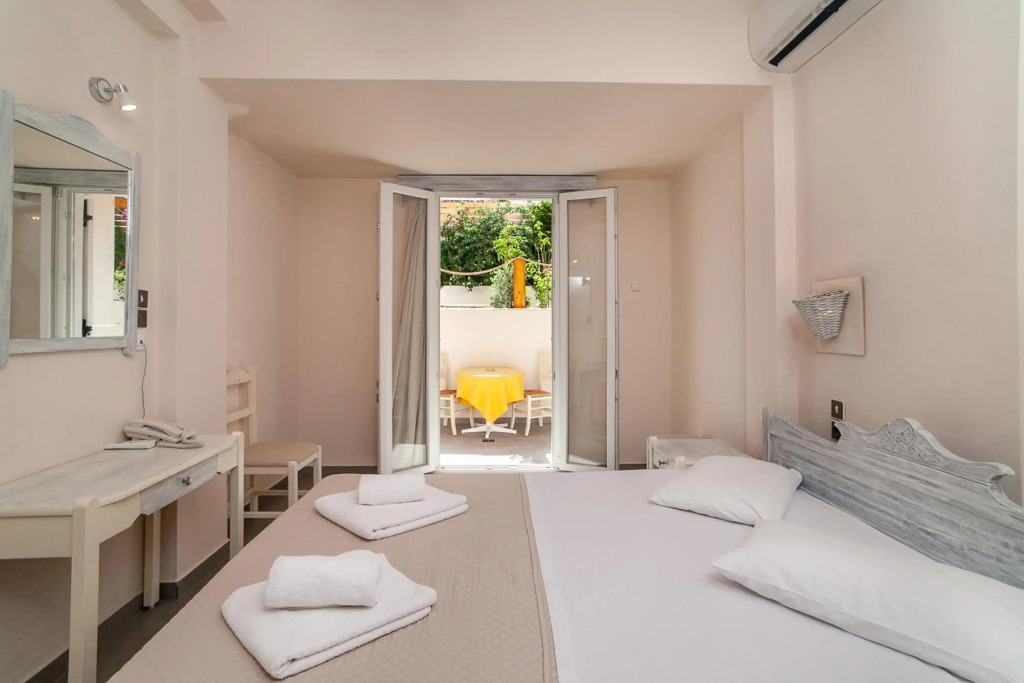Amaryllis Hotel