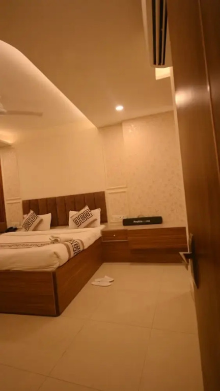Hotel Santoor