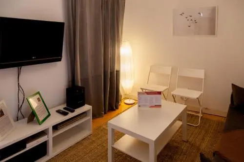 FLH - Alegria Flat at Príncipe Real