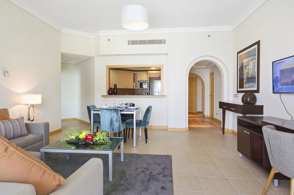Bespoke Residences - Shoreline Al Nabat
