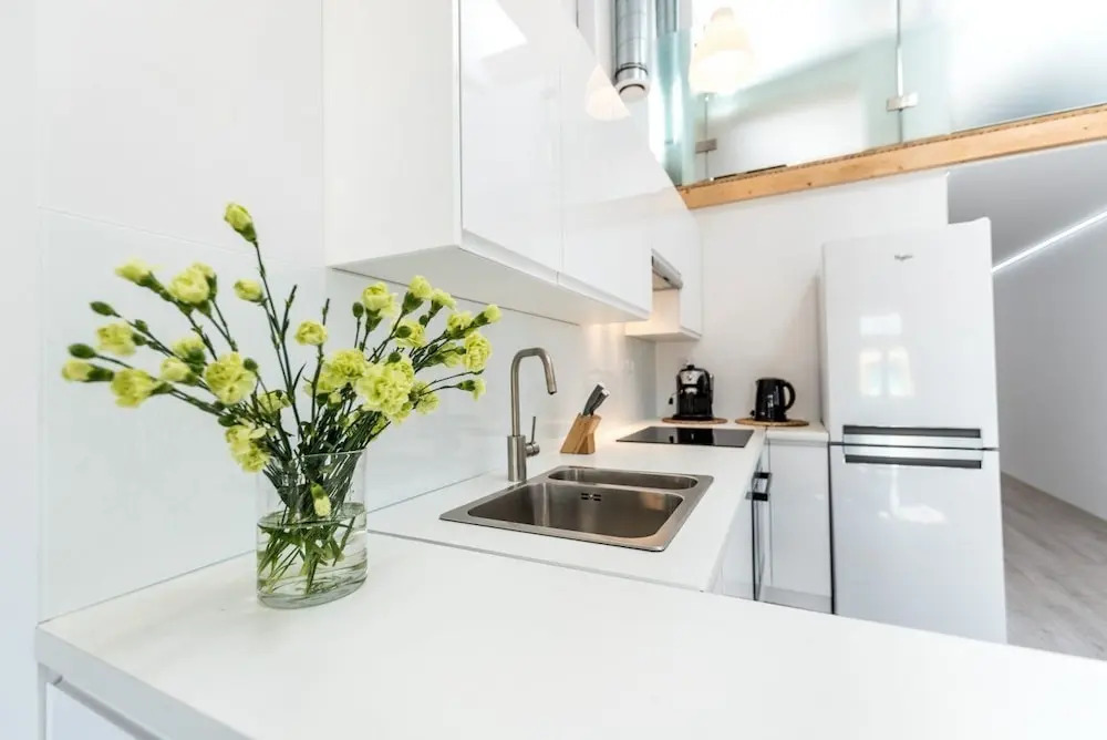Panorama Twin Loft