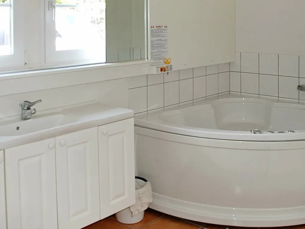 Luxurious Holiday Home at Vejby With Indoor Whirlpool