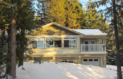 The Maria Rose Bed & Breakfast