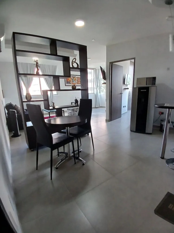 503 Moderno Aparta-Suite en Versalles Tipo Loft - Cali Tower Suites & Lofts