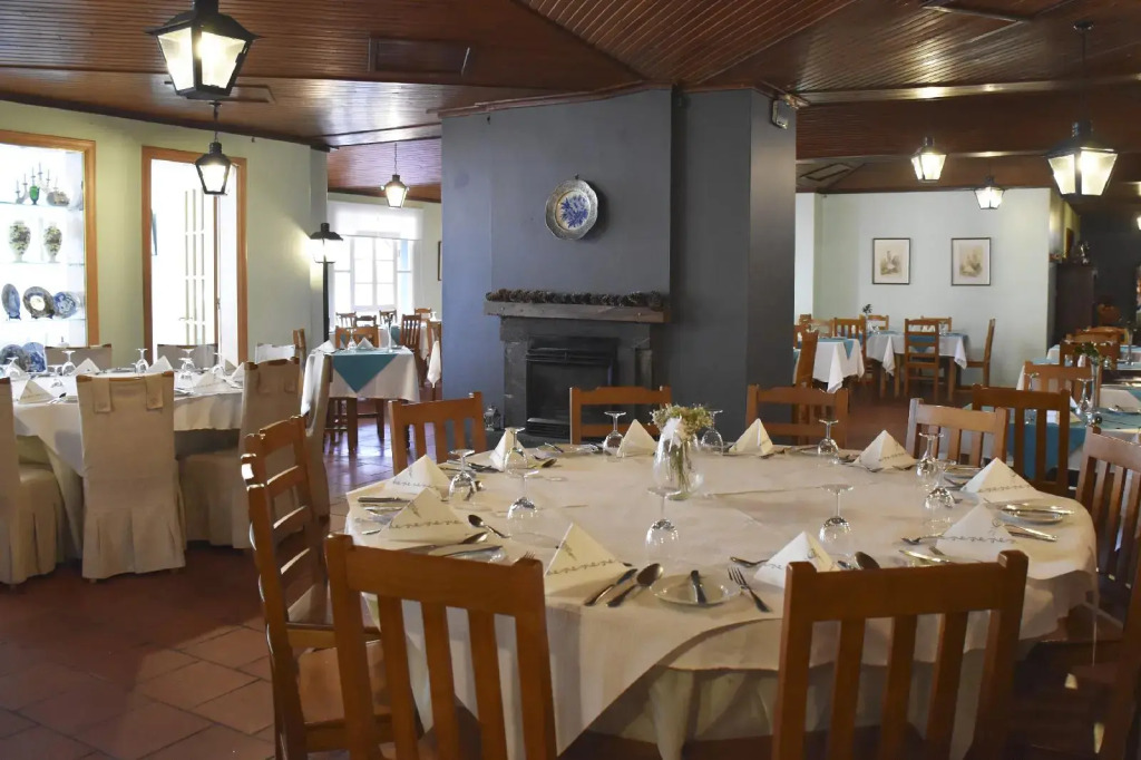 Hotel O Colmo