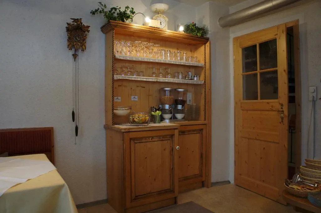 Gaestehaus Richter