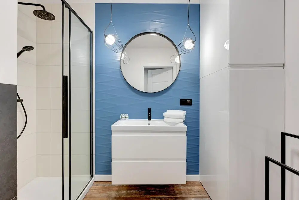 Boutique Residence - Old Town Riverside