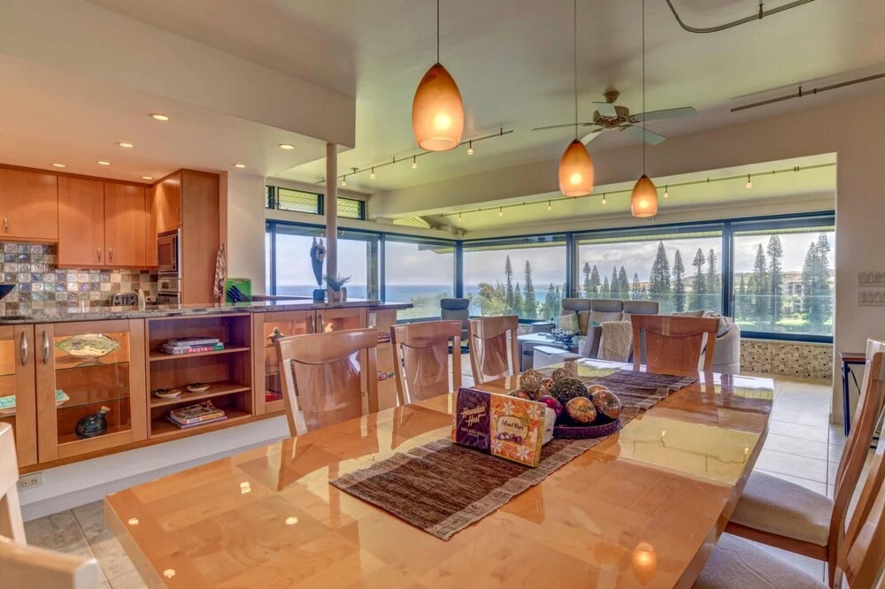 K B M Resorts- Krv-722 Gorgeous 2bd, 2Ba Villa, Ocean Views, Perfect for Whale Watching!