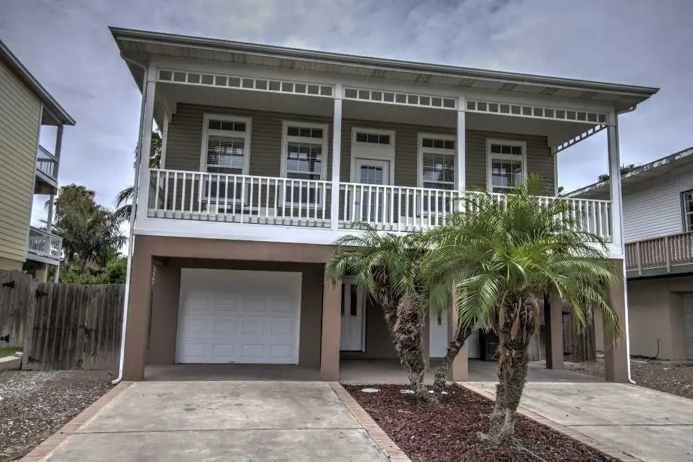 Blue Marlin Single Family Residence! 4 bedrooms! home