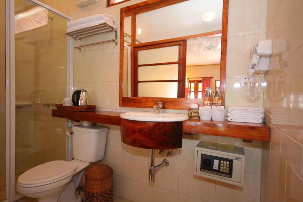 Sala Prabang Hotel