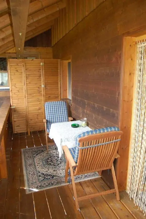 Ferienwohnungen Haus Reineck