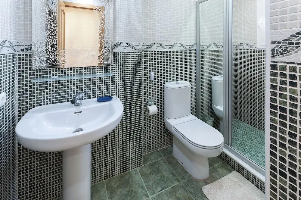 Golden in Gandia With 3 Bedrooms and 3 Bathrooms