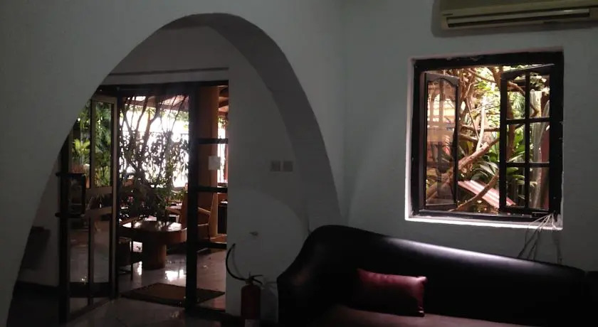Byblos Hotel