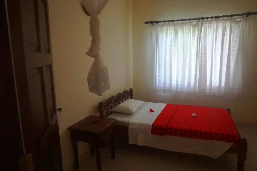 Siku Moja Villa - Beautiful Beach Family Villa
