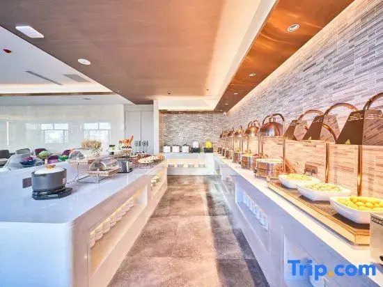 Lavande Hotel (Dandong Fengcheng Phoenix Mountain)