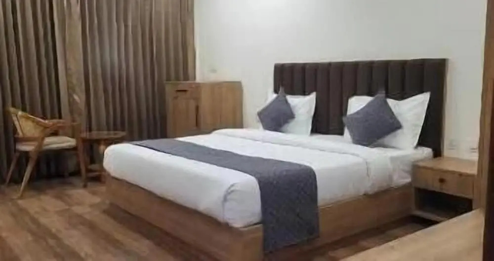 Hotel GS GRAND