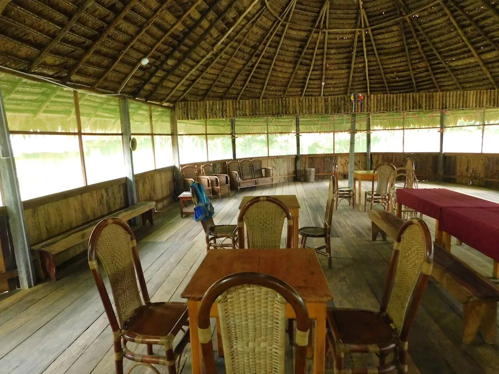 Intillama Jungle Lodge EIRL