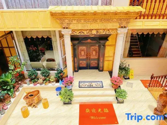 Shangri-La Amian Linka Homestay