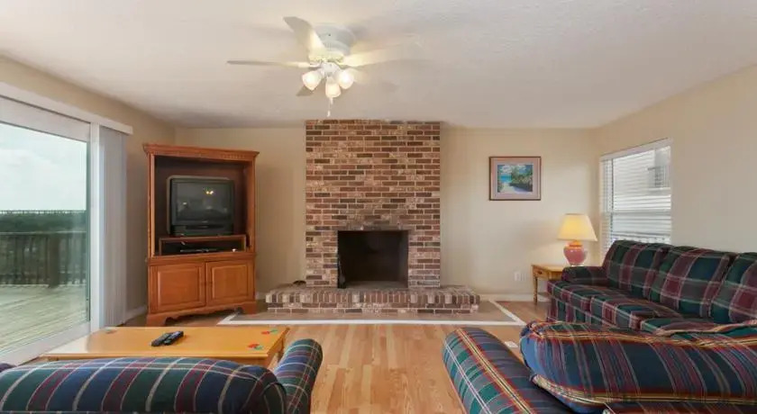 Ocean Sunrise by Vacation Rental Pros
