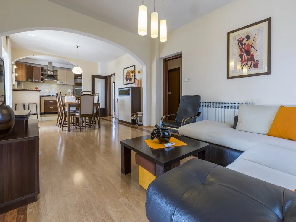 Apartment Gianna