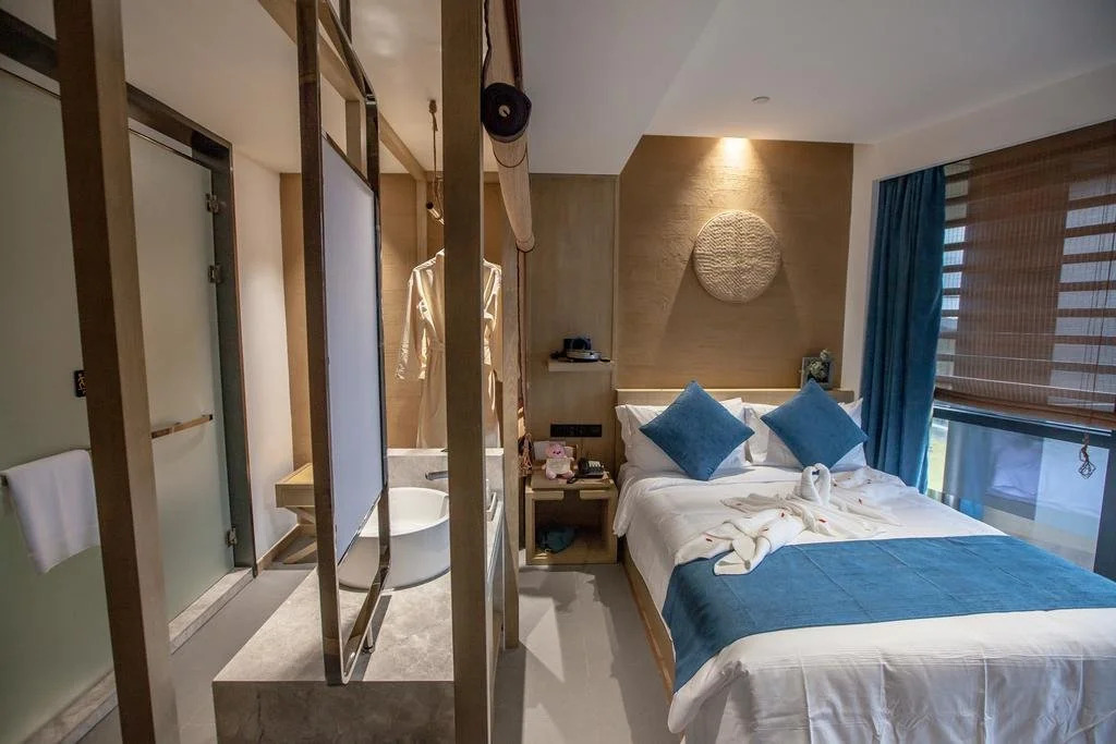 Xiju Hotel