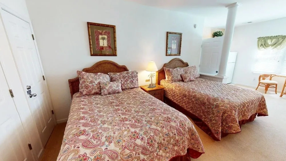 Champions Golf Villas by Coastline Resorts