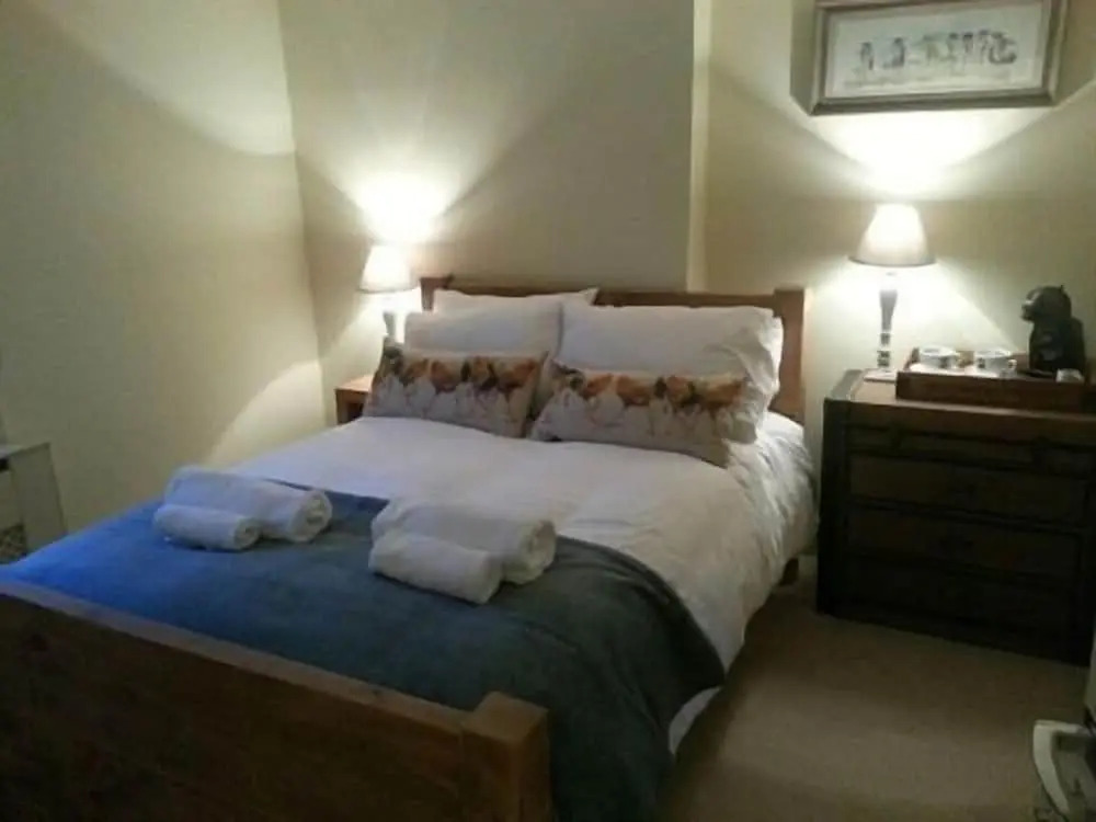 The Quay B&B