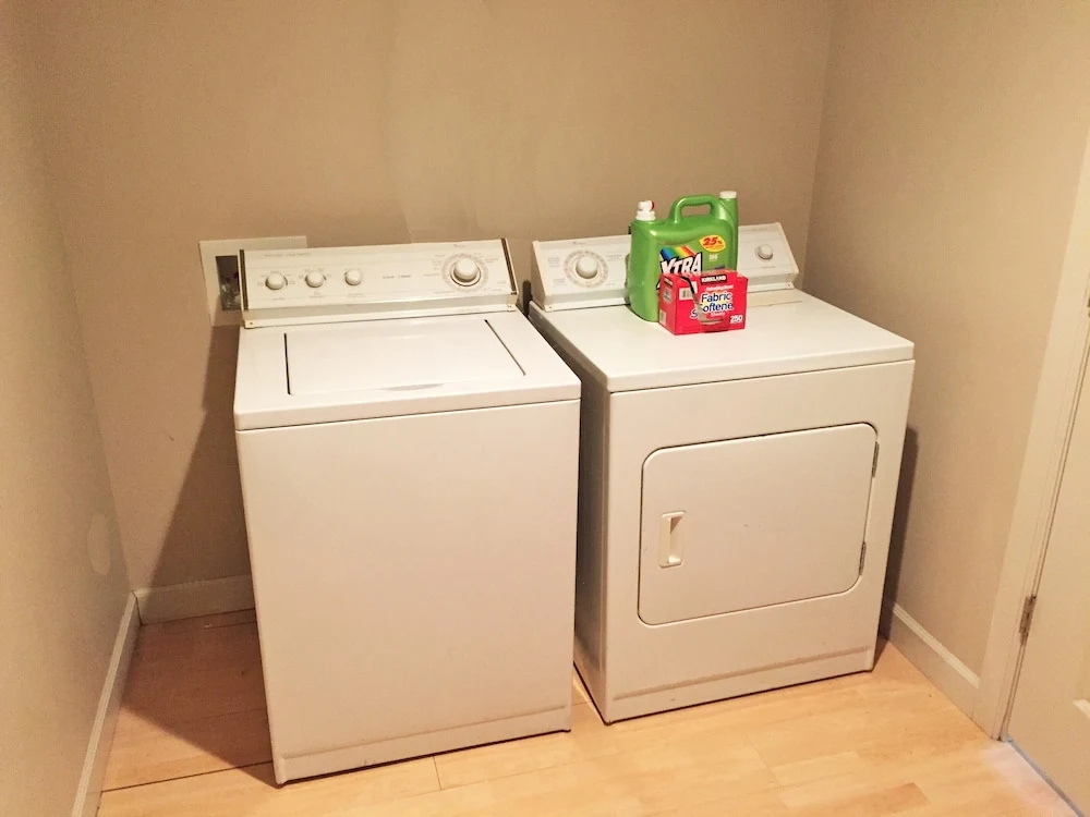 3-Bedroom Condo in the Heart of the City