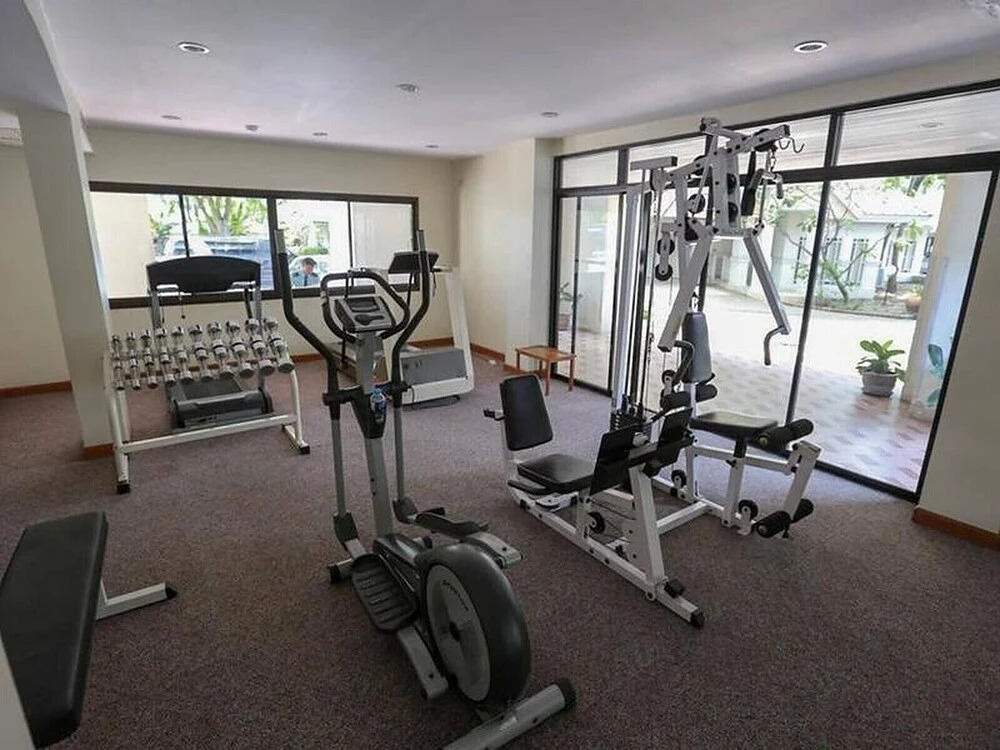 Royal Riverside Resort Spa