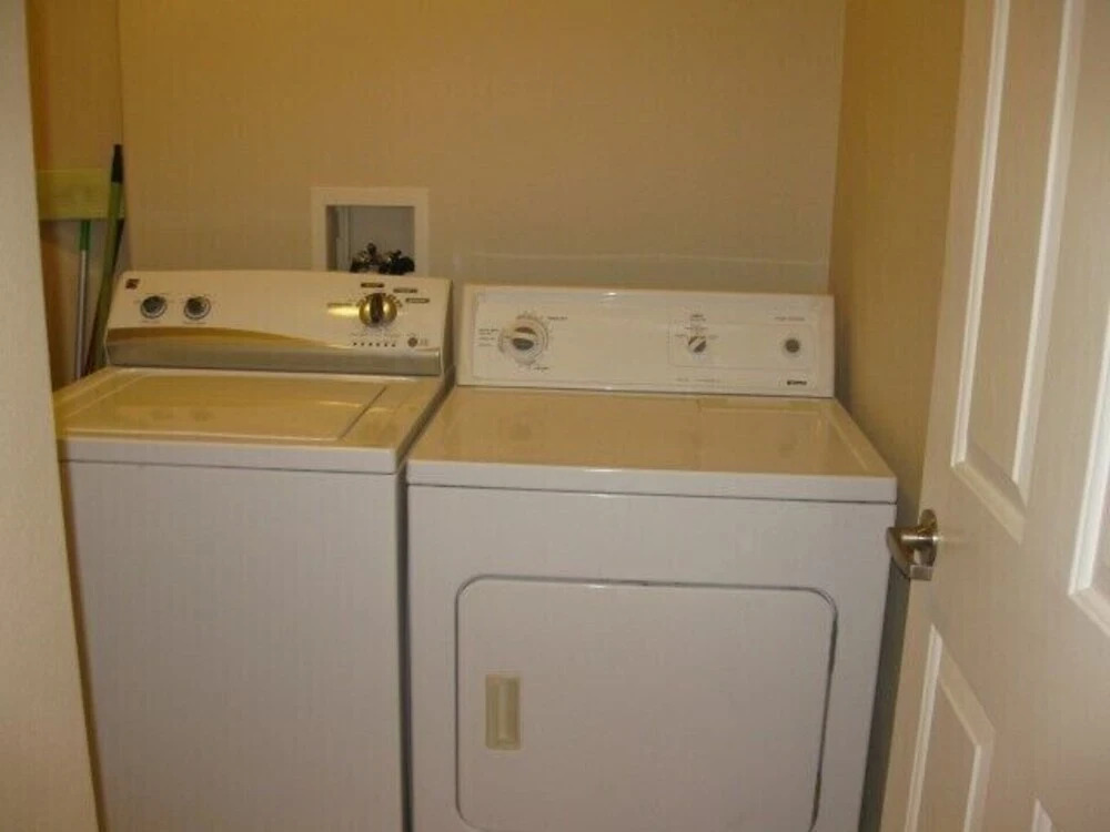 Frank Lucero 2 Bedroom Condo