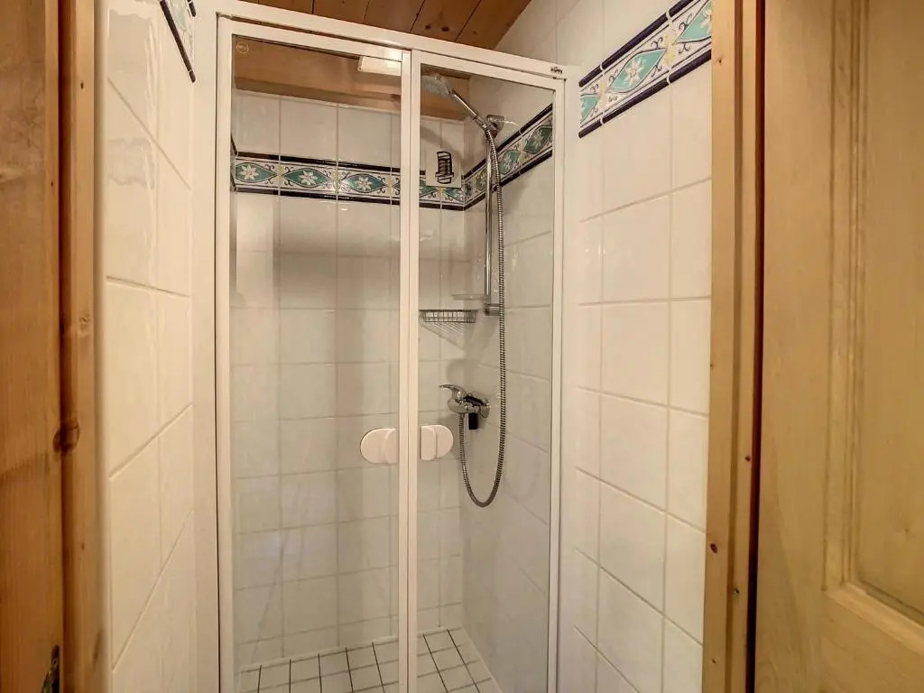 Appartement Combloux, 4 pièces, 6 personnes - FR-1-560-83