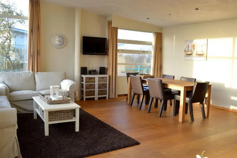 Penthouse Zeestijl de Luxe